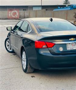 شيفروليه امبالا